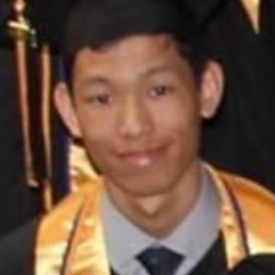 Dominic Lazum