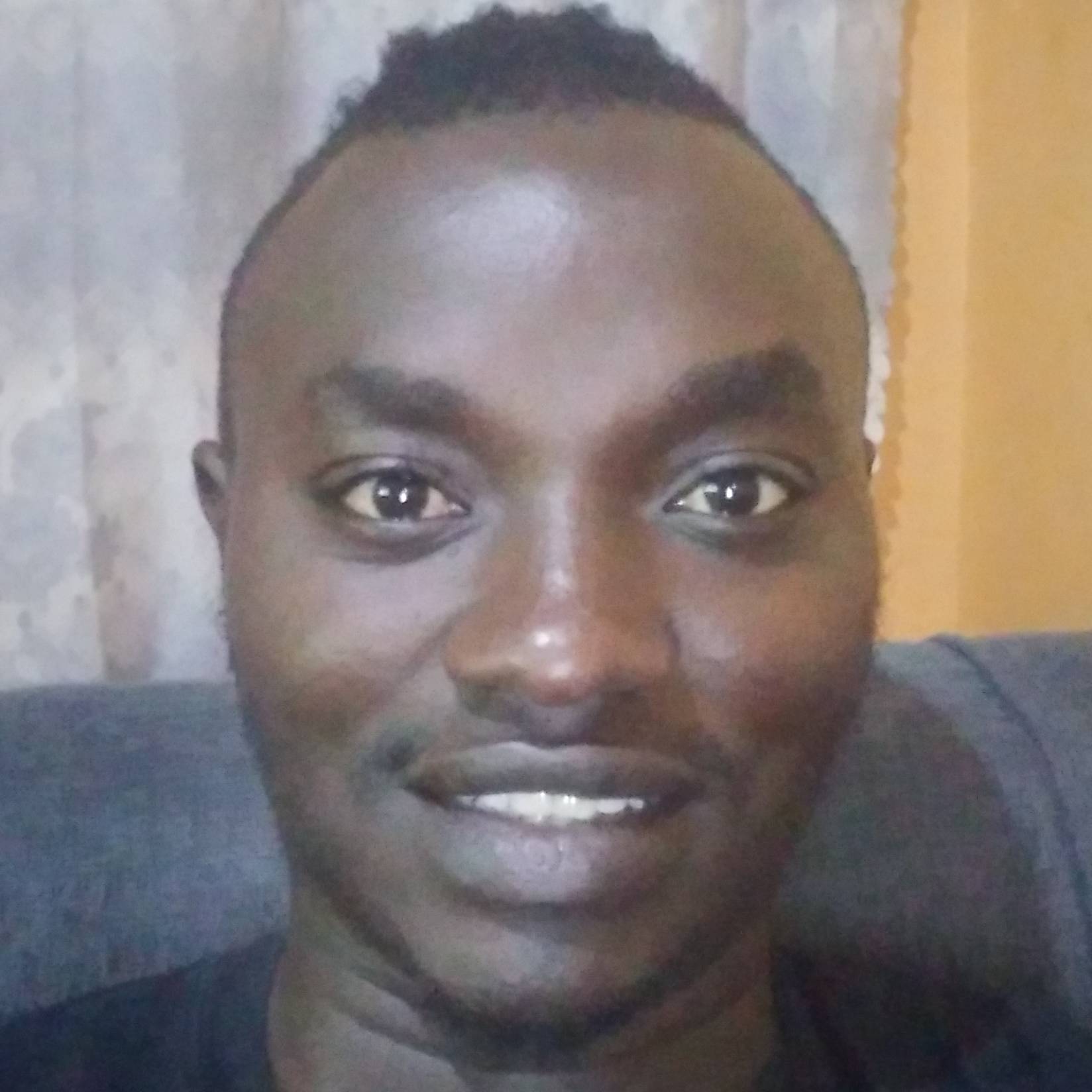 Festus Njenga