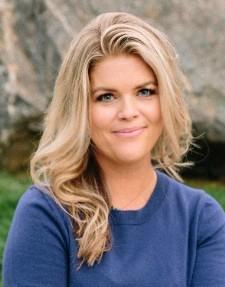 Rebecca Bain