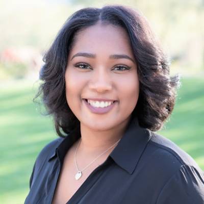 Candace Troutman