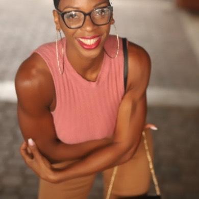 Tanaya Davis