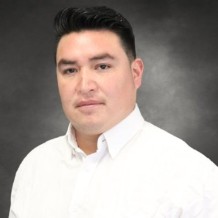 Edgar Omar Huerta Sotero