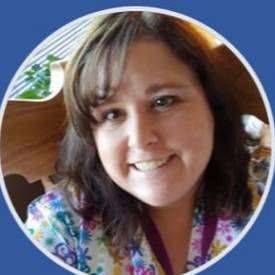 Dawn M. Wilson