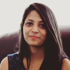 Deepashree Shankarprasad