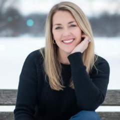 Heidi Jones
