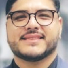 Jose Luis Diaz Medina