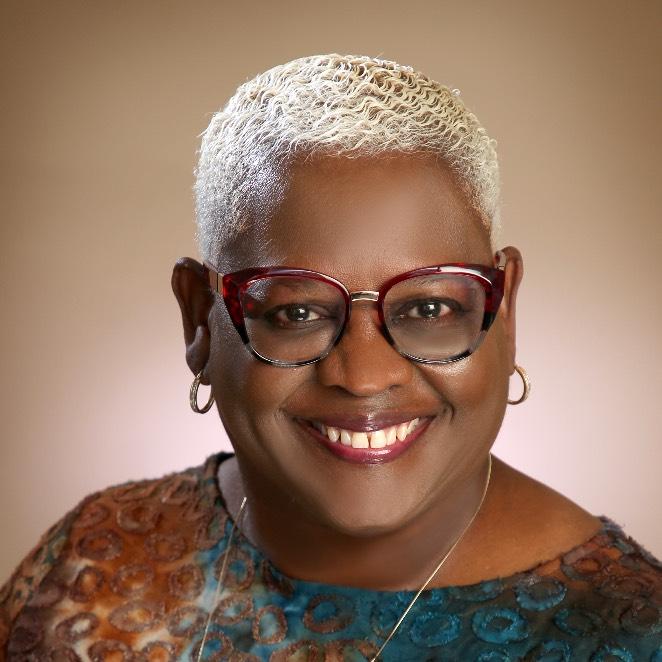 Beverly Jackson