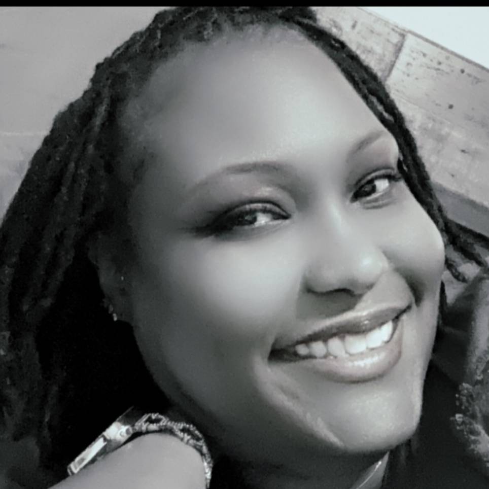 Kesha Morrow