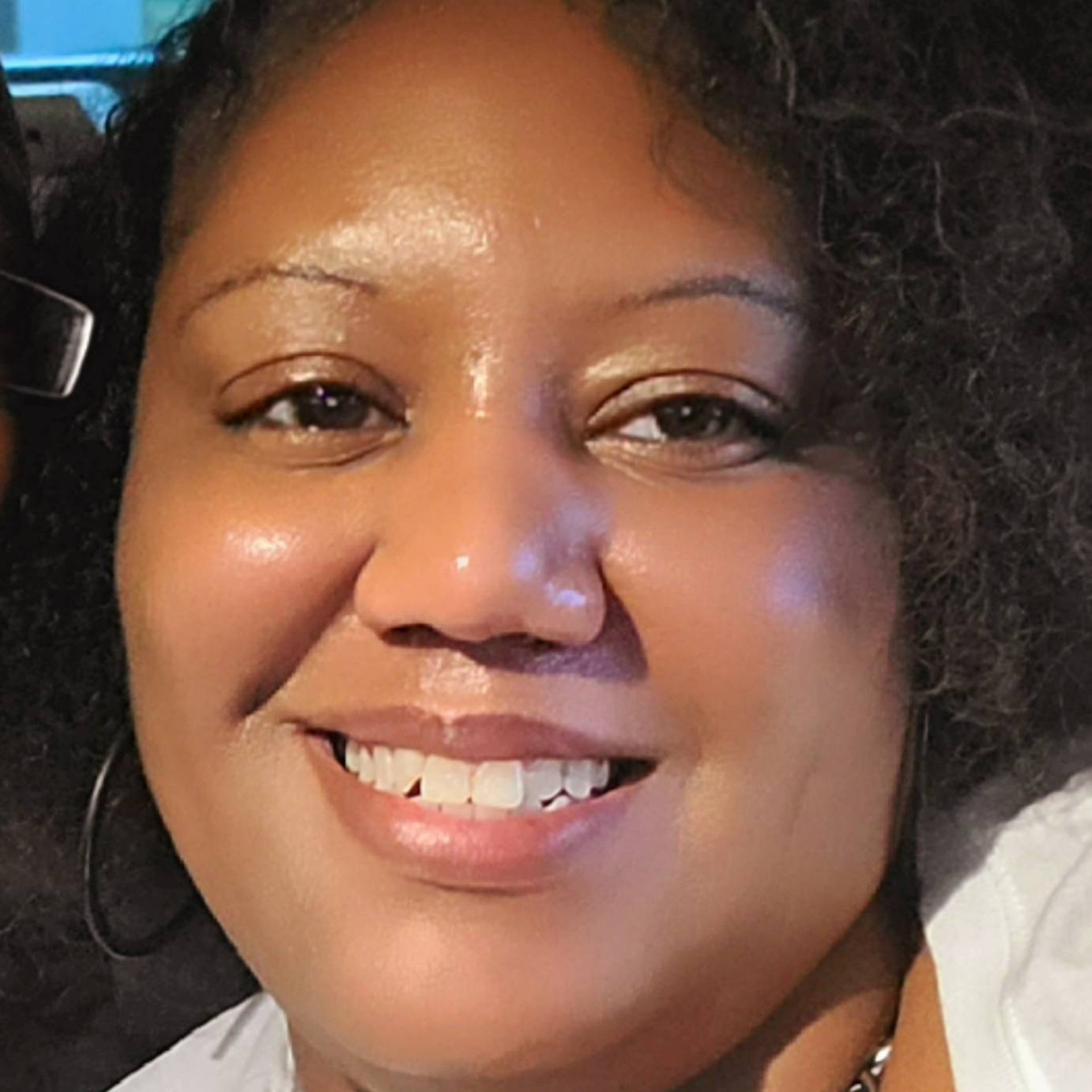Shyneta Baker
