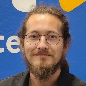 Justin Sanderson