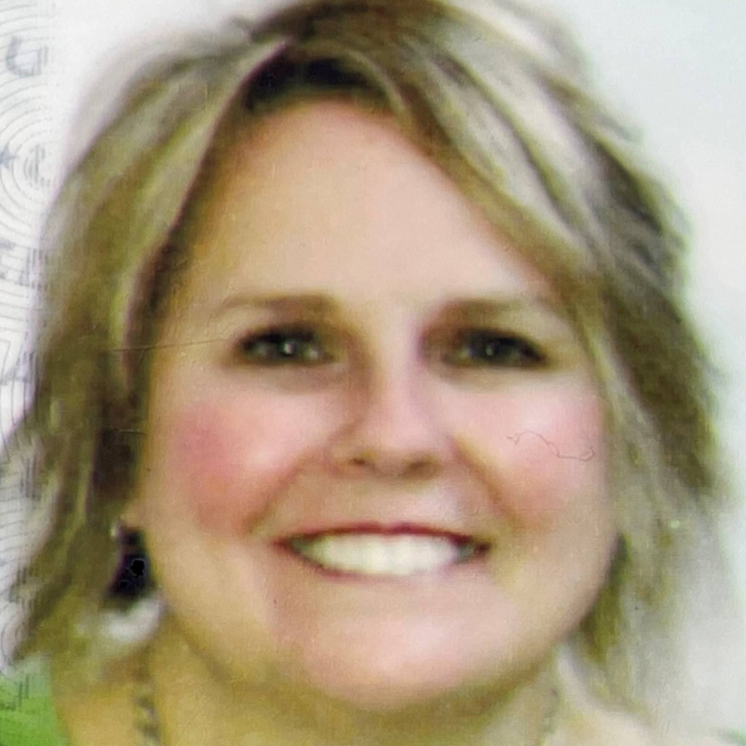 DR. REBECCA L. STOKES-POTHS