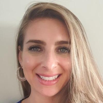 Rebecca Rosenberg