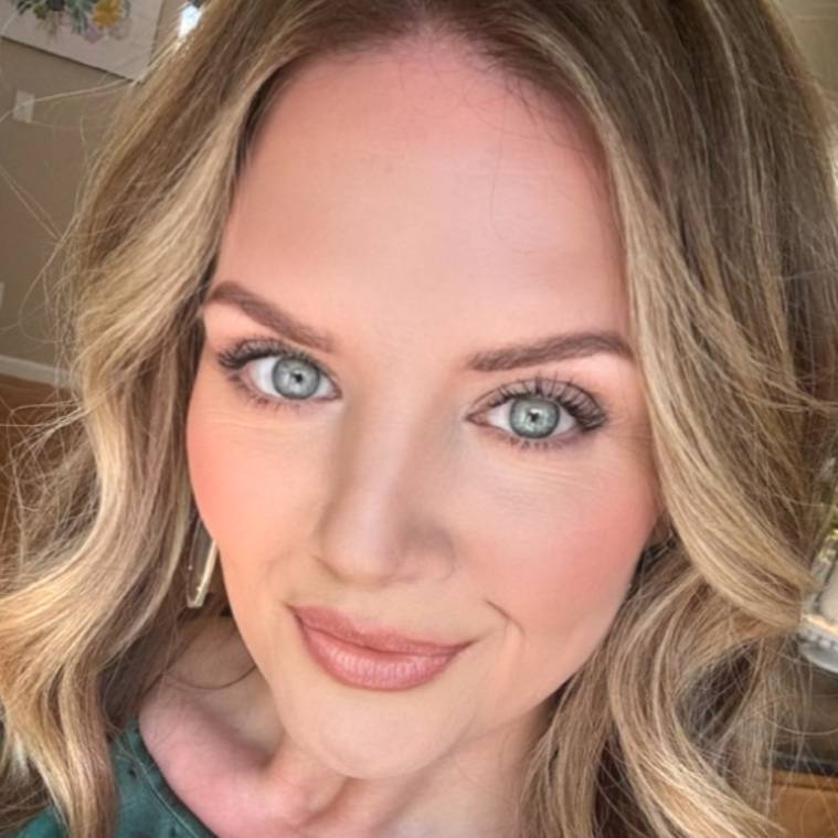 Deanna Luss