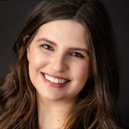 Kelsi Fryauf-Perkins