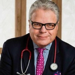 Peter Rubin MD, FRCPC