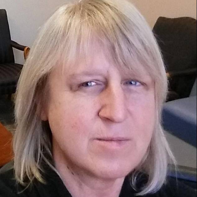 Tamara Daly