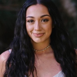 CASSANDRA SALAS