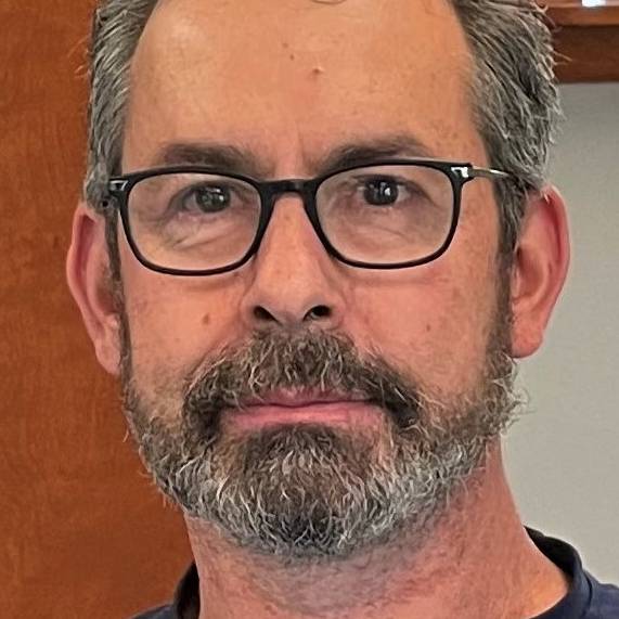 Eric Quinn