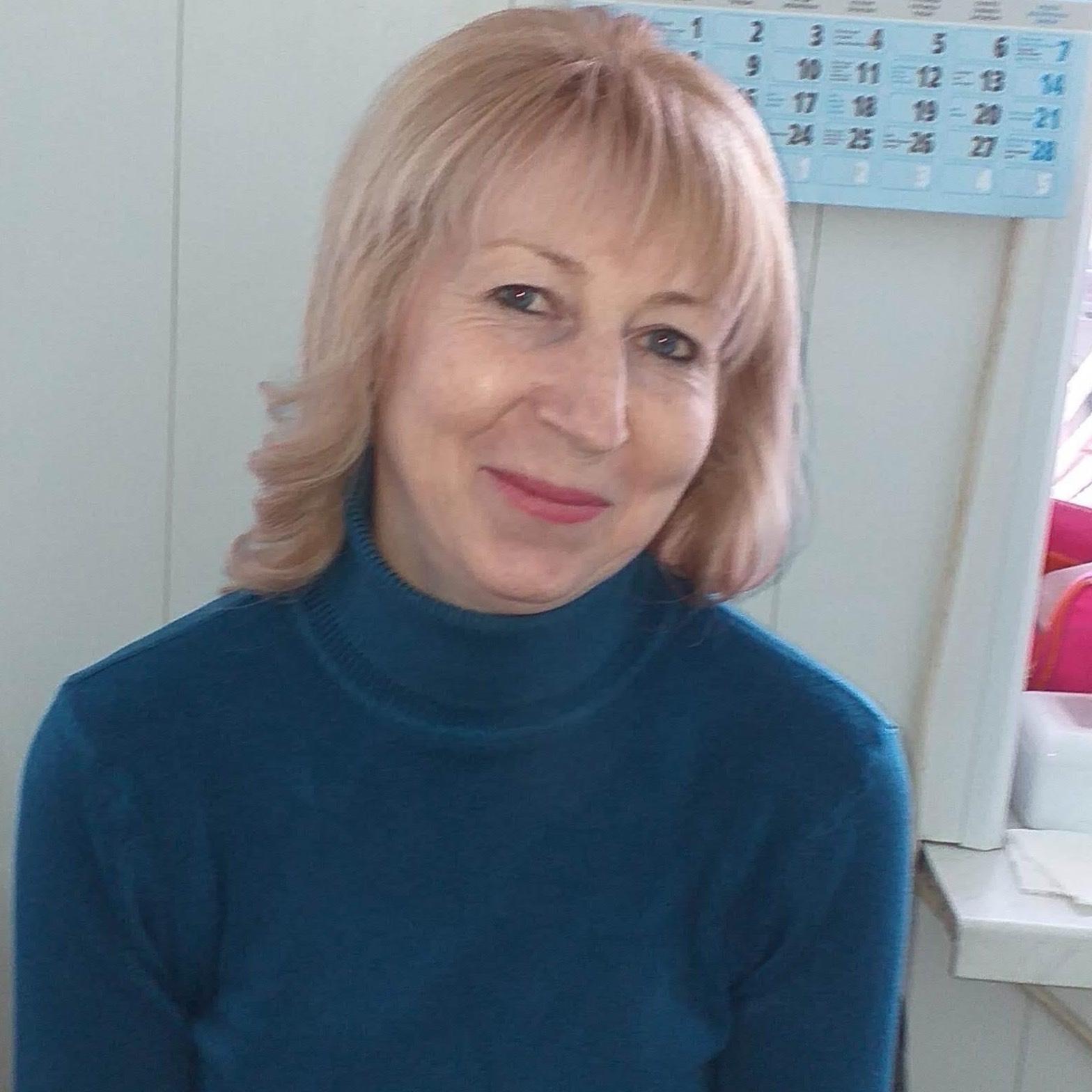 Natalia Yankovets