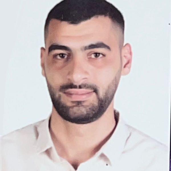 HUSSIEN RAJA HUSSIEN ASSAF
