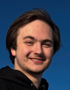 Nicholas Cox
