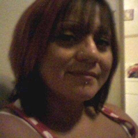 Mari Hogues