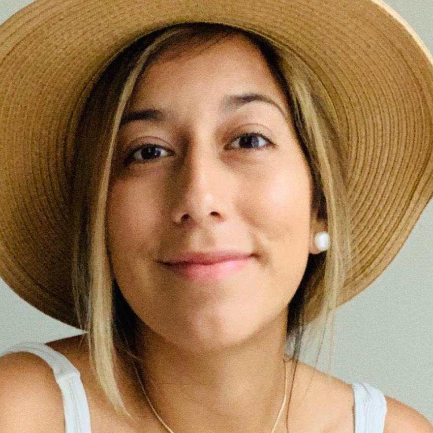 Andrea Serna