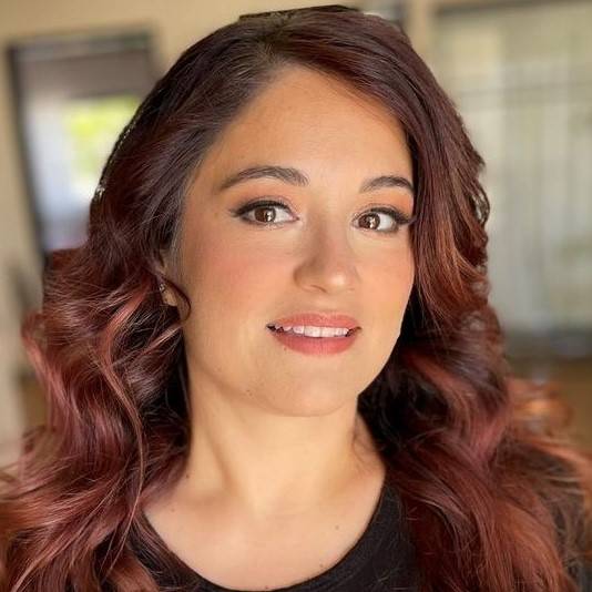 Samantha Mejia