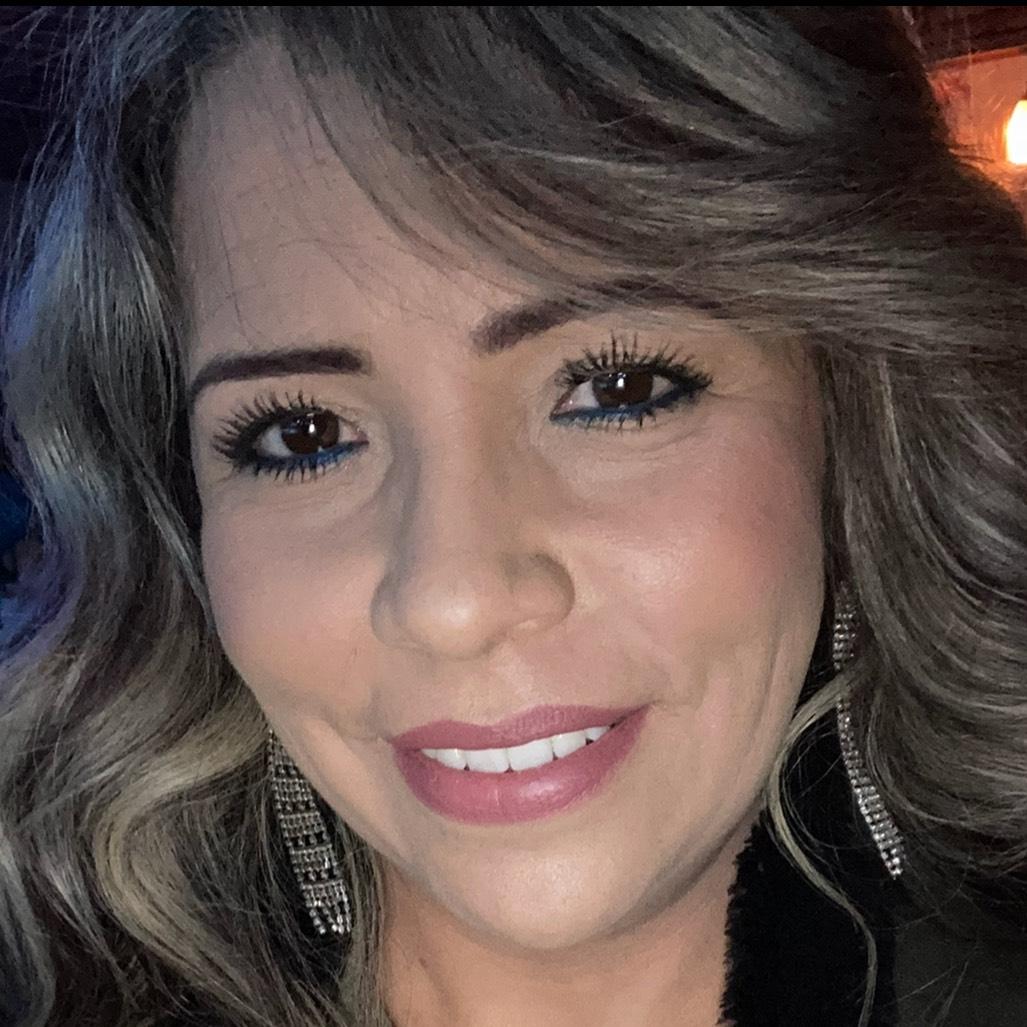 Perla Gallegos