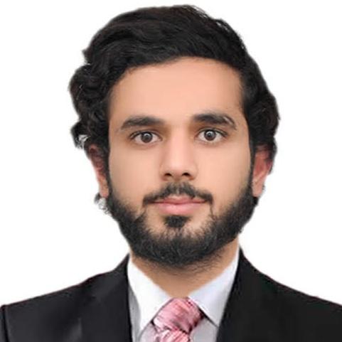 ALI AHMAD