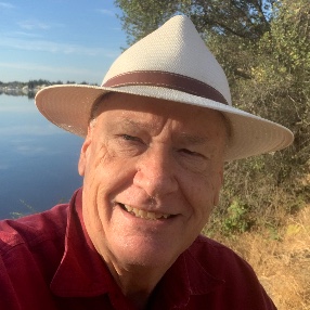 Peter Romines