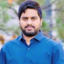 Pavan Kondepudi