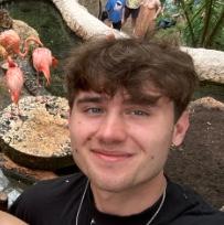 Ashton Foster