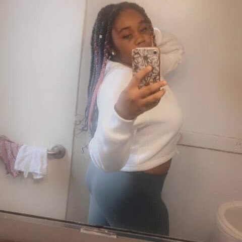 Destinee Mclean
