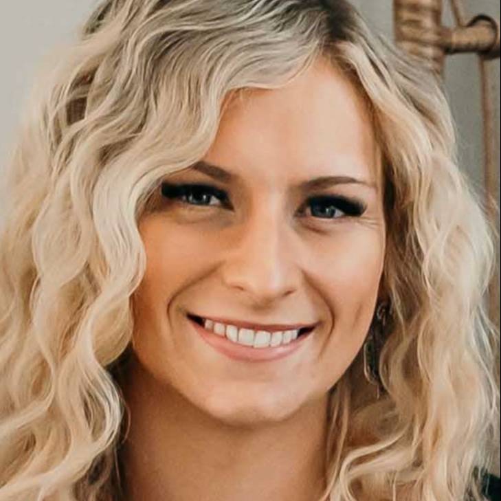 Erin Jones