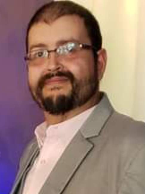 Harold Colon