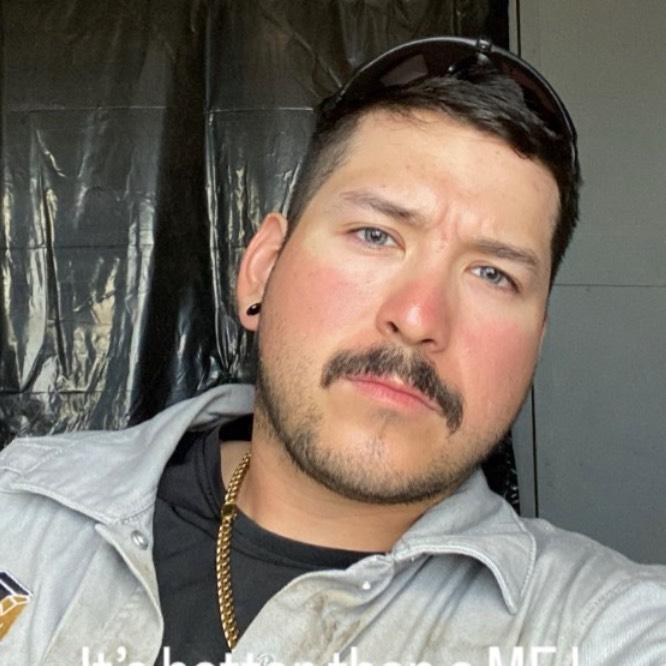 Martin Terrazas Cardenas