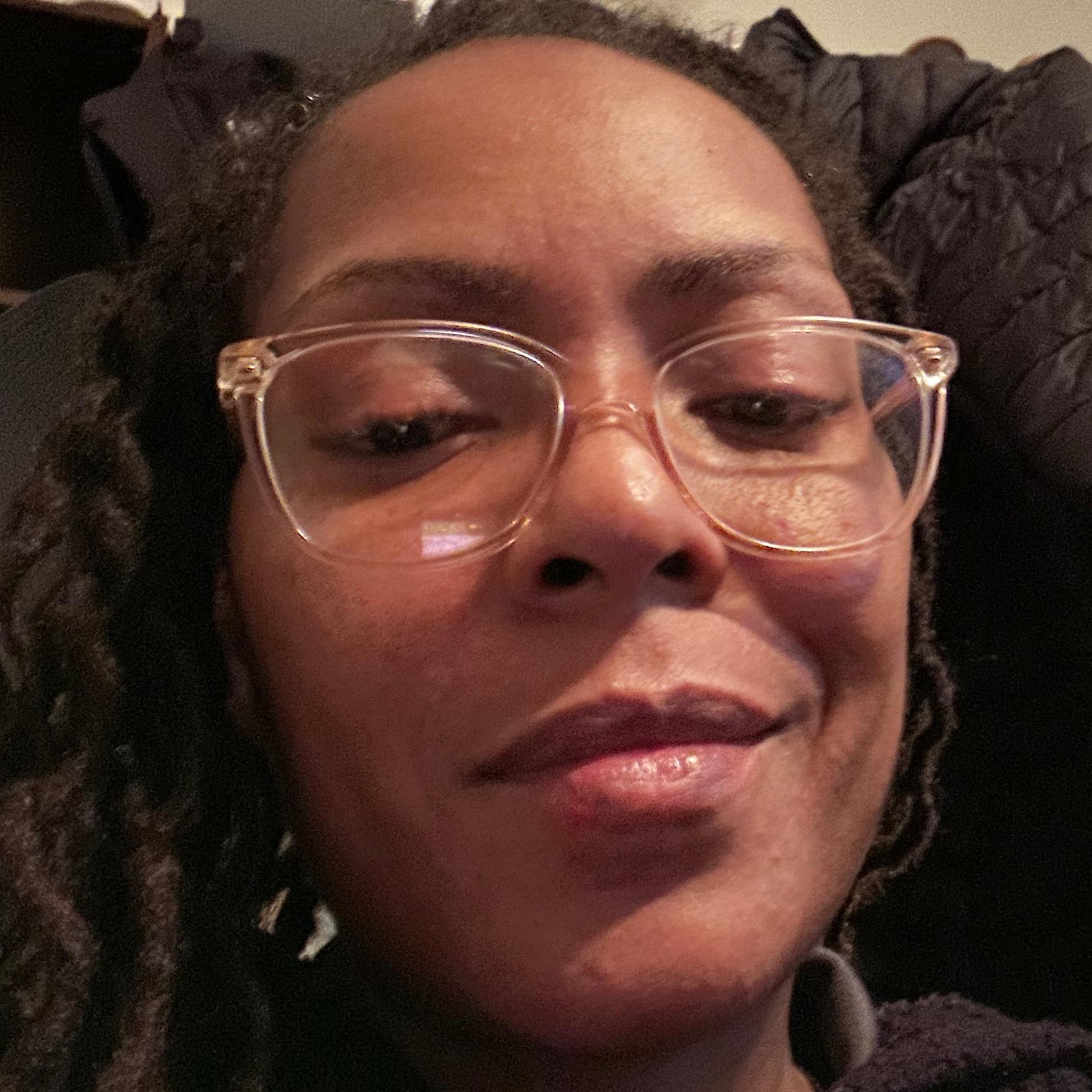 KaNisha Hasberry