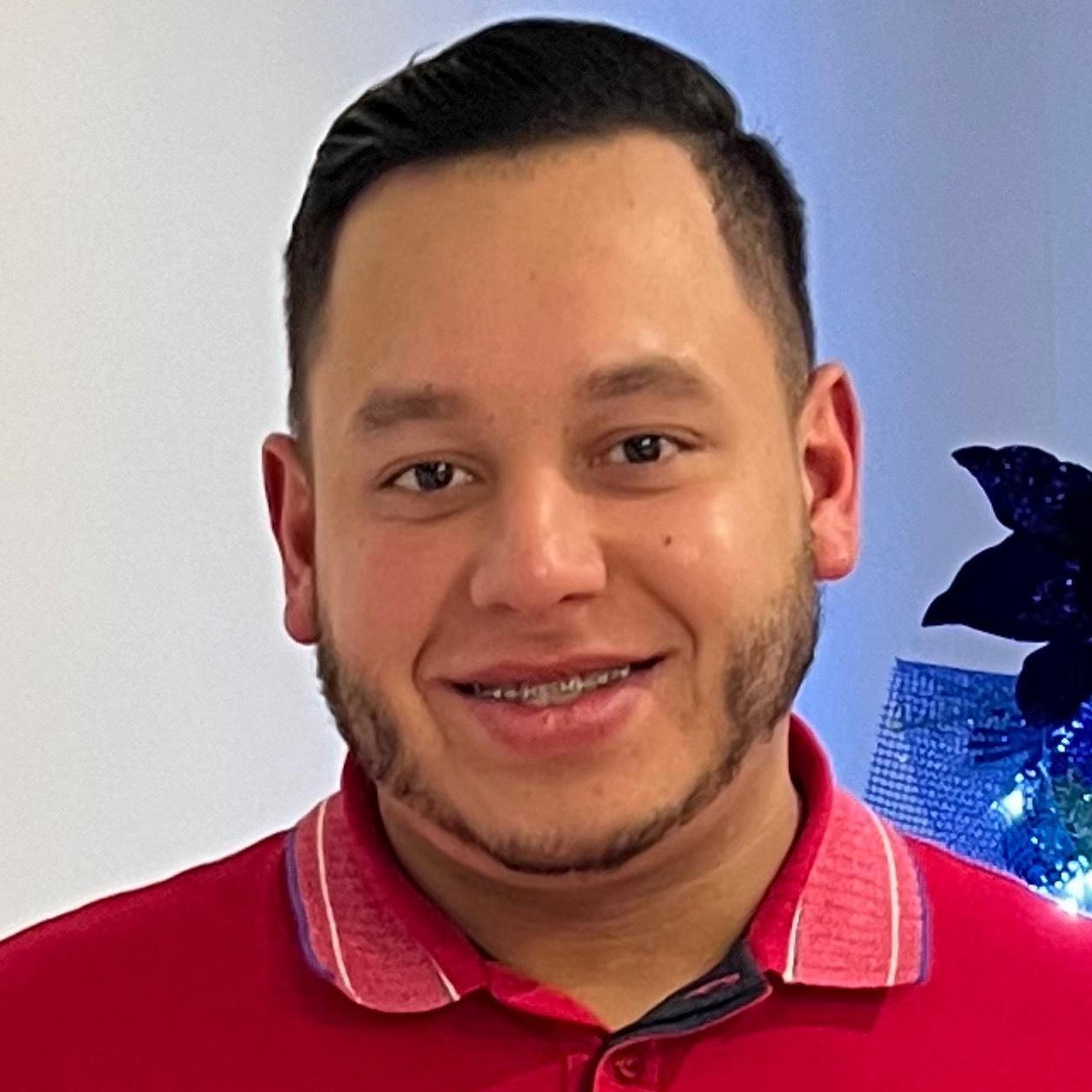 CRISTOPHER AYALA