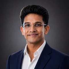 Pranav Saji