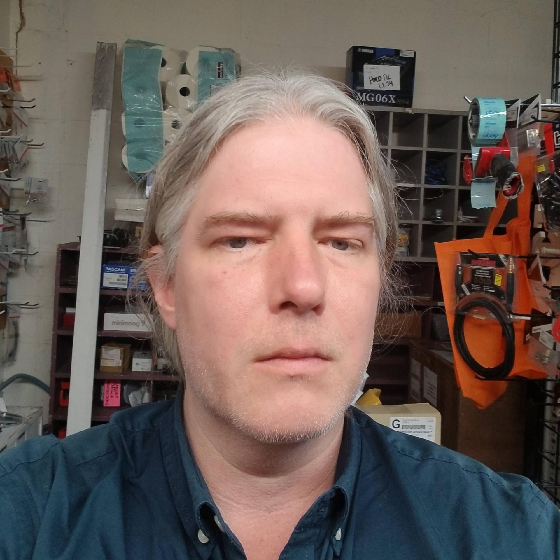 Stephen Wills