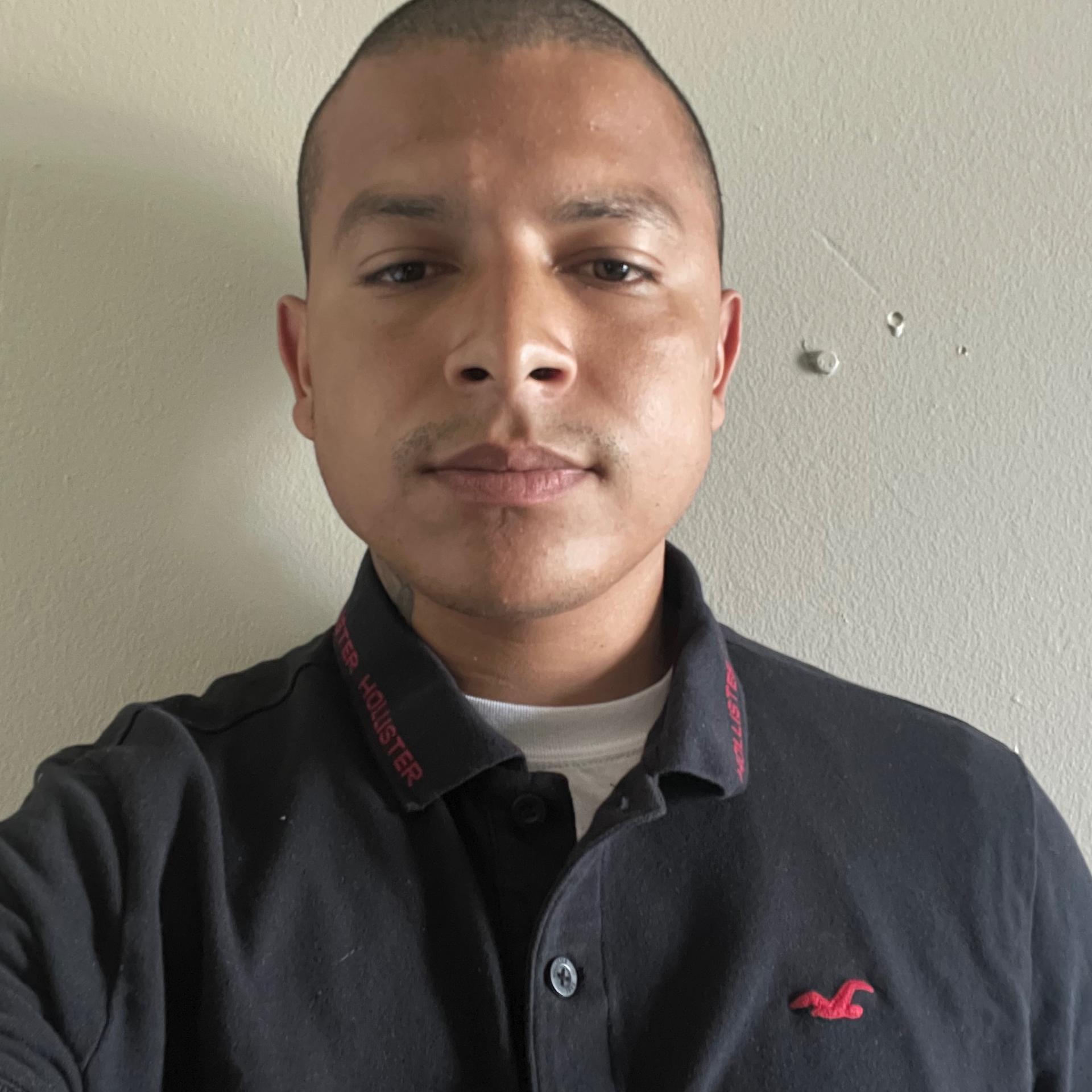 Edwin Perez zavala
