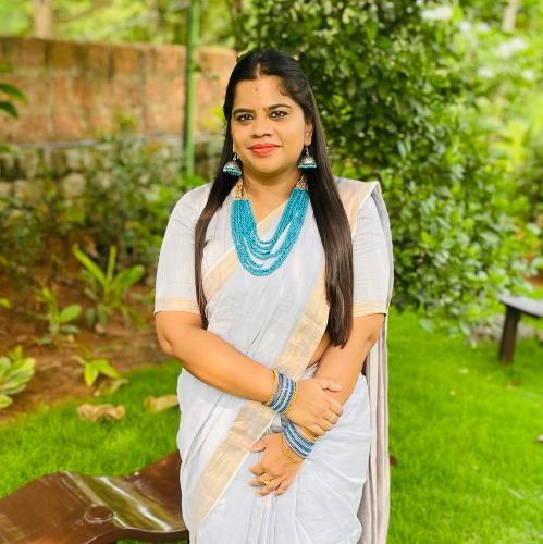 Nalina Rajanna
