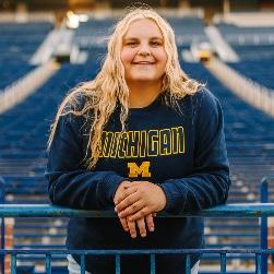 Hannah Schultz