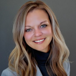Kasia Ciaston MS, RD, LDN