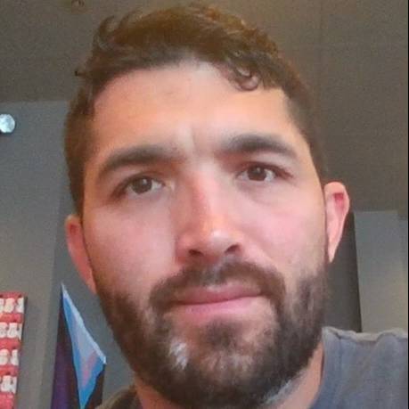 Joseph Rios