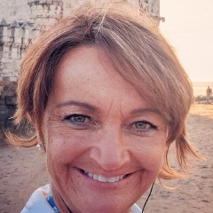 Donna Lauver