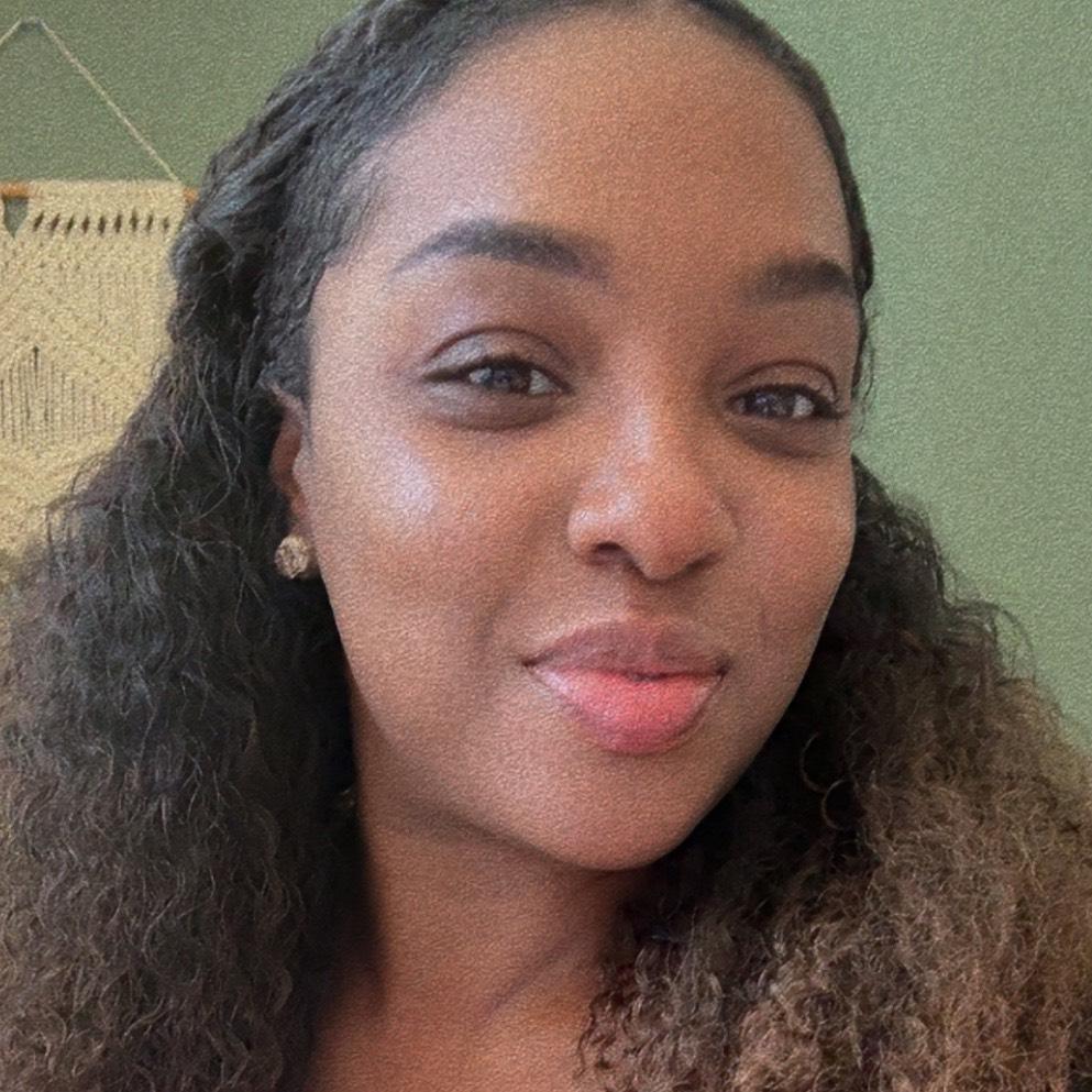 Abriana Thomas