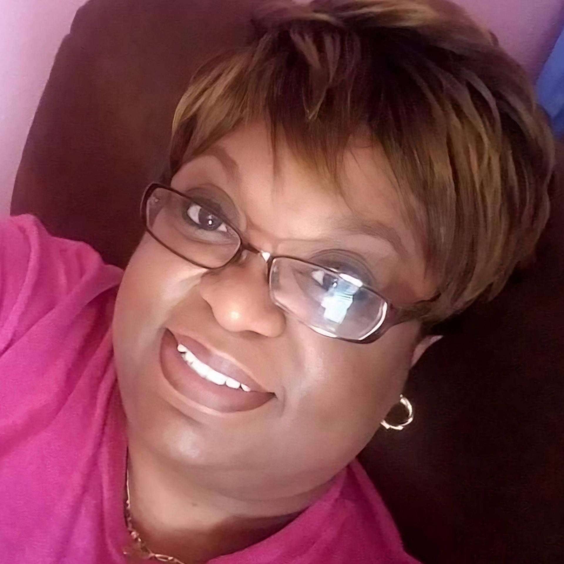 Charlene Stewart