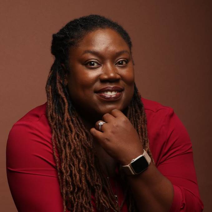 Sheymirra Lawson